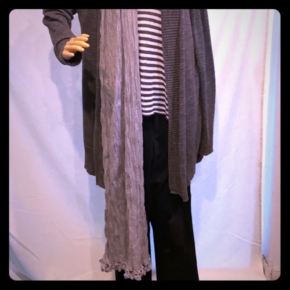 Lafayette 148 slacks